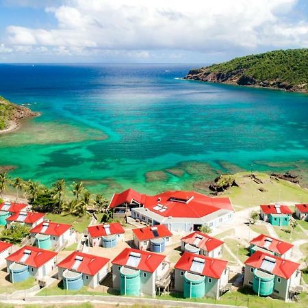 Hotel Ucpa Les Saintes Marigot Екстер'єр фото