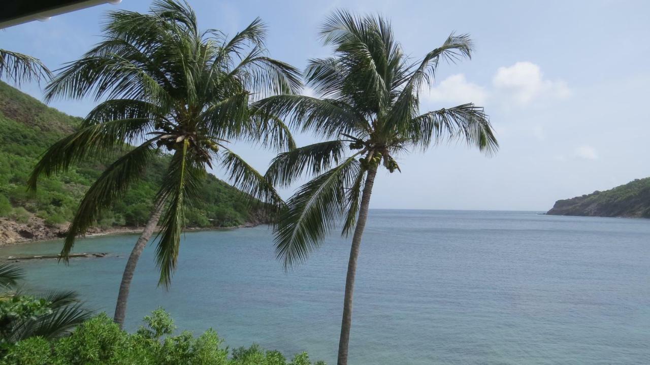 Hotel Ucpa Les Saintes Marigot Екстер'єр фото