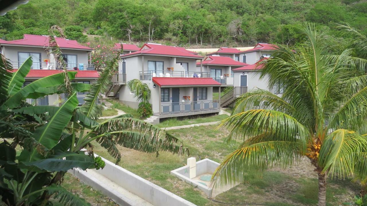 Hotel Ucpa Les Saintes Marigot Екстер'єр фото