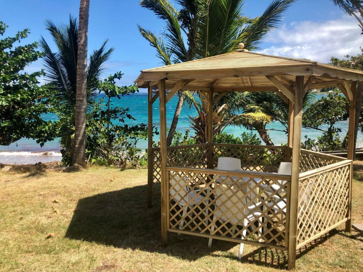 Hotel Ucpa Les Saintes Marigot Екстер'єр фото