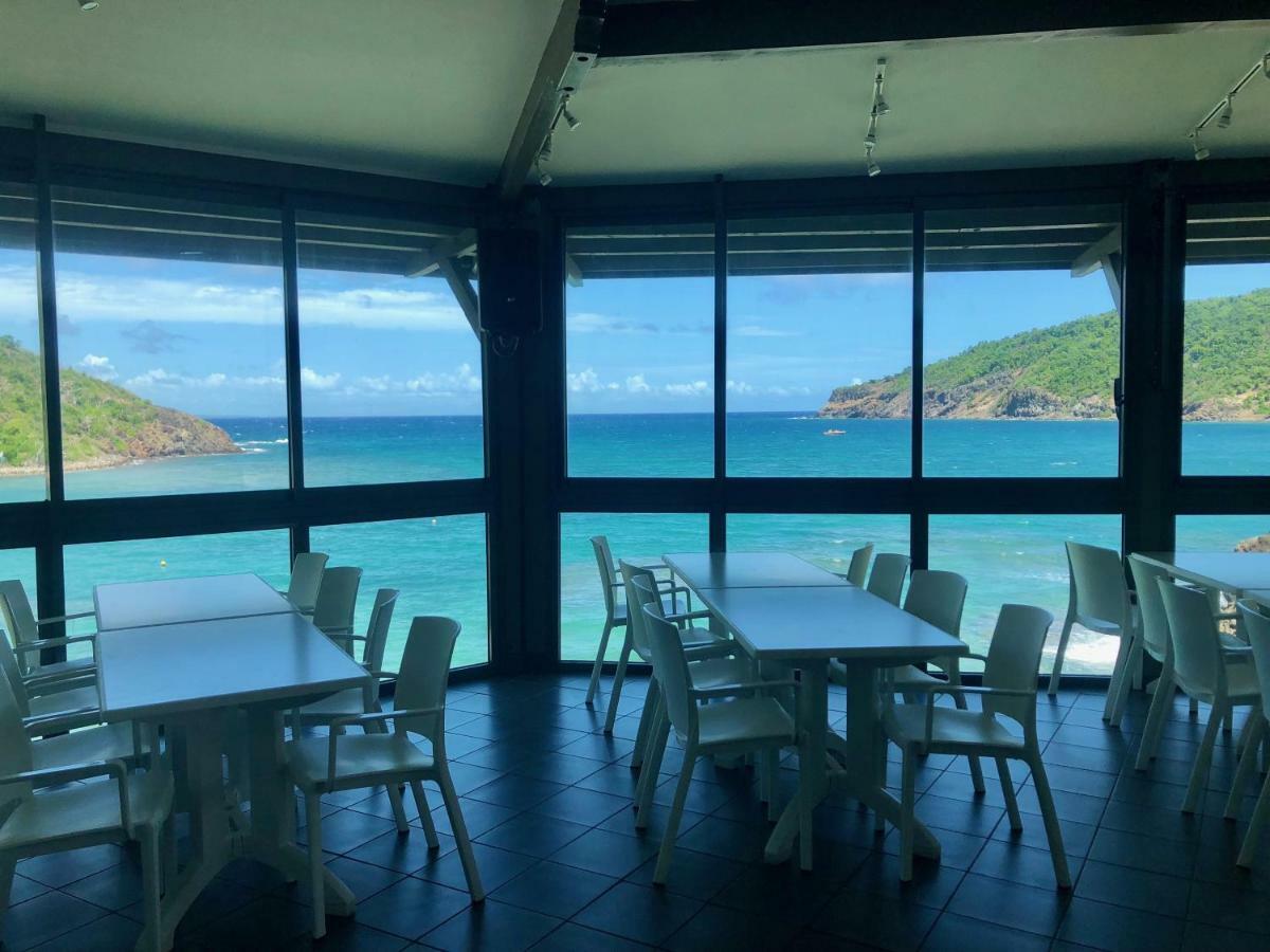 Hotel Ucpa Les Saintes Marigot Екстер'єр фото