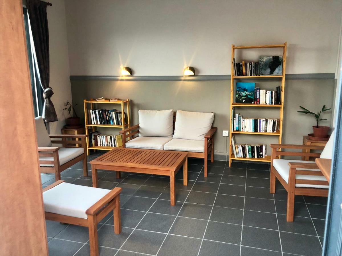Hotel Ucpa Les Saintes Marigot Екстер'єр фото