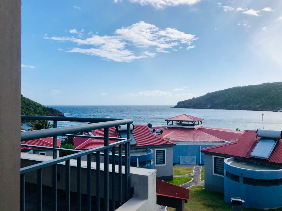 Hotel Ucpa Les Saintes Marigot Екстер'єр фото
